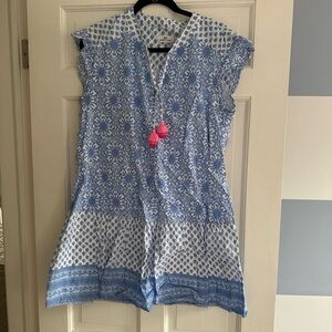 Vineyard Vines Sundress
